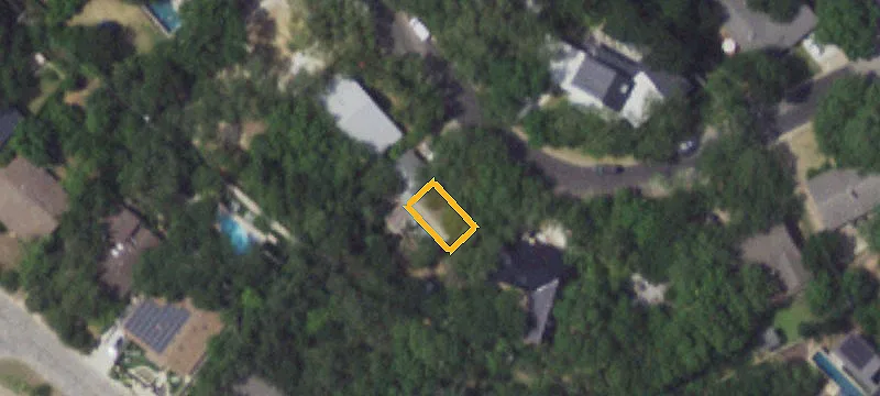 Residential Building Lots in Community