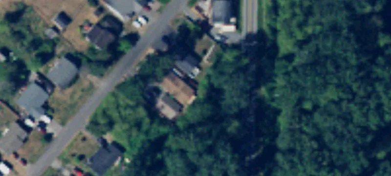 Build-Ready Waterfront-Adjacent Lot