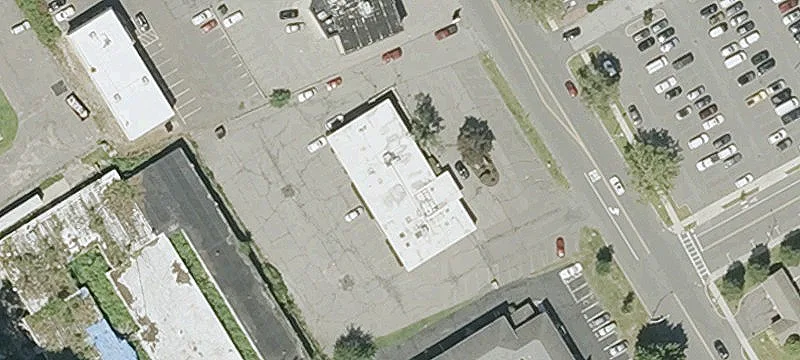 Built-Out Dentist Office Space