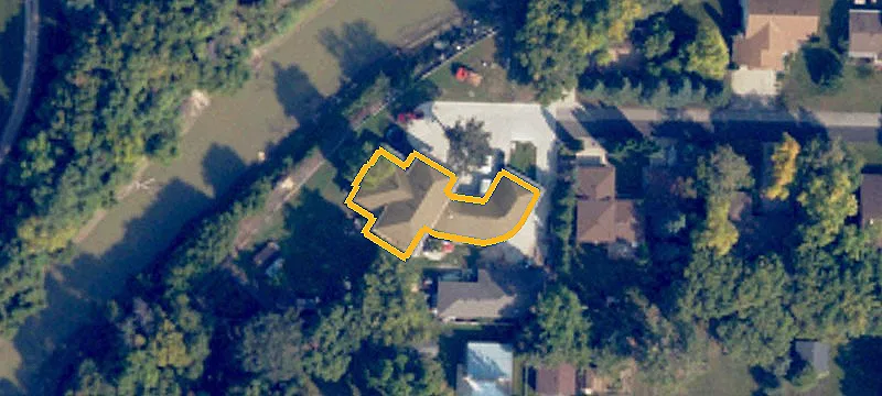 Waterfront Residential Lot in River’s Edge