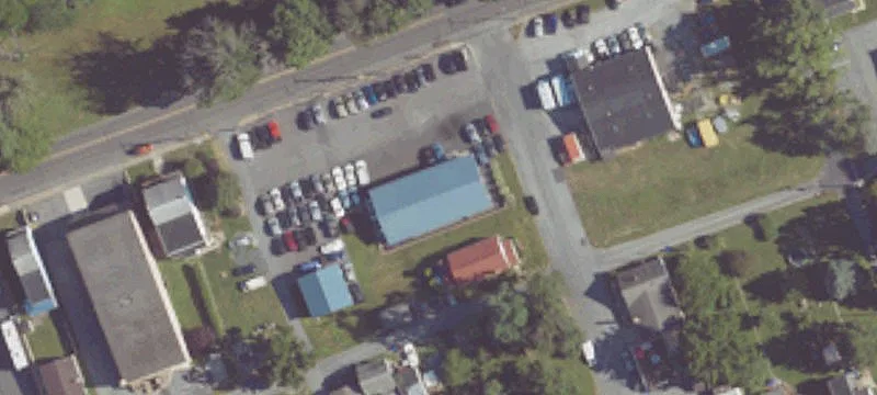 Auto Dealership Repair Facility
