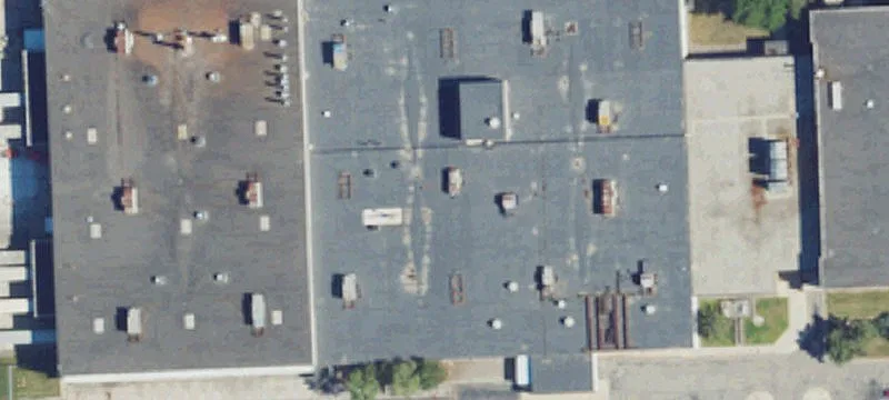 High-Voltage Power Distribution Facility