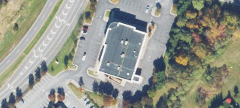Zoned Commercial Development Land
