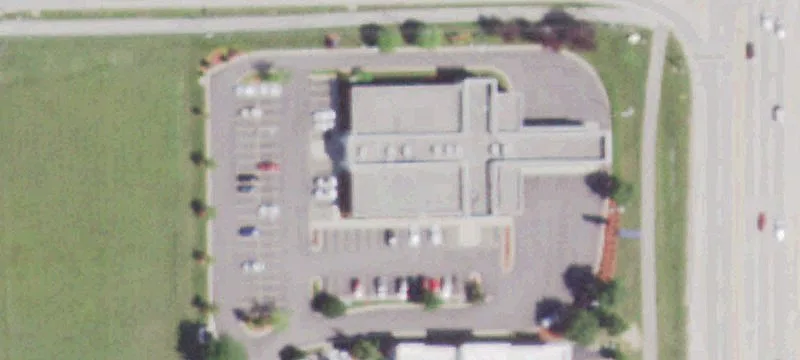Income-Generating Office Building