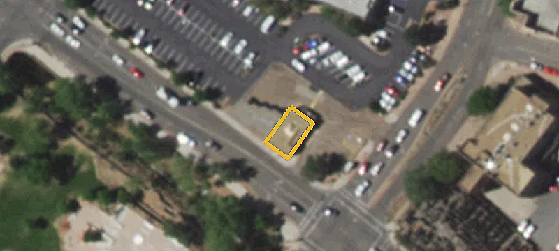Hilltop Residential Home Site