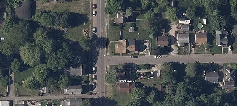 Rented Triplex with Separate Meters