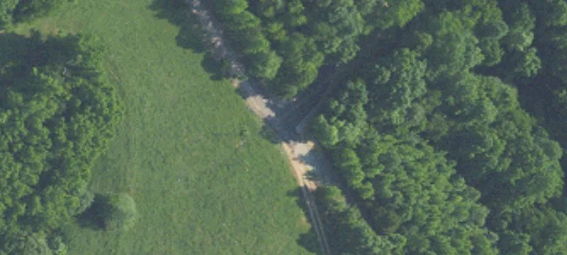 Ready-to-Build Residential Lot