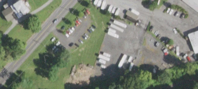 Income-Generating Self Storage Facility