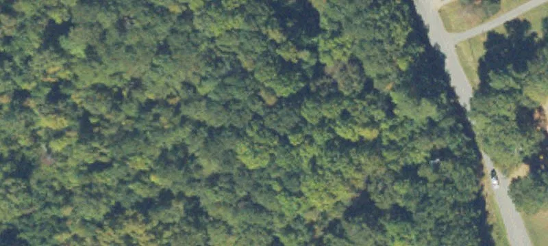 Vacant Residential Land Parcel