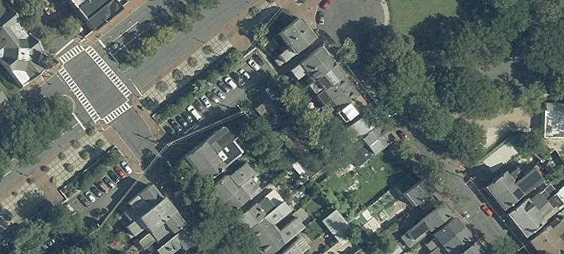 Multifamily Redevelopment Building