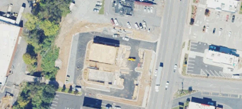 Drive-Through Restaurant NNN