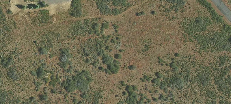 Gated Community Residential Homesite