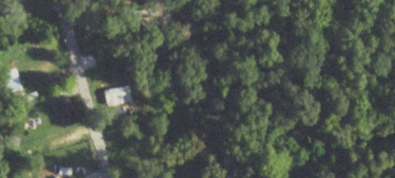 Residential Lot with I-45 Access