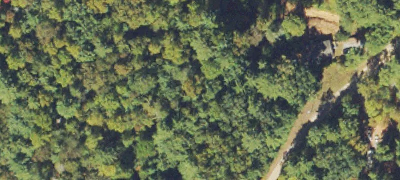 Residential Land with Existing Utilities