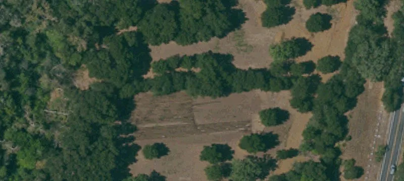 Specialty Land Parcel