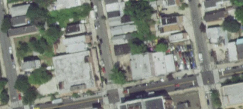 As-Of-Right Development Land