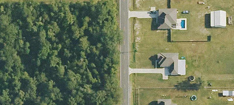 Residential Development Land Parcel