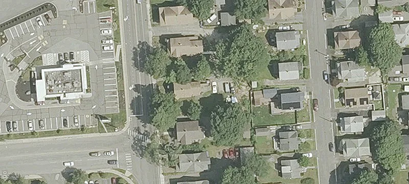 Charming Multi-Family Property