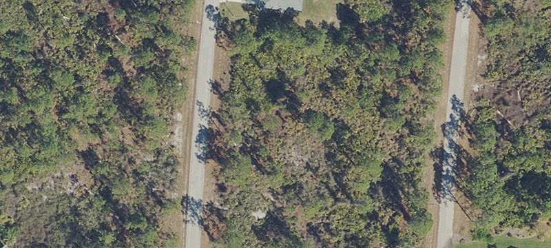 Vacant Residential Lot