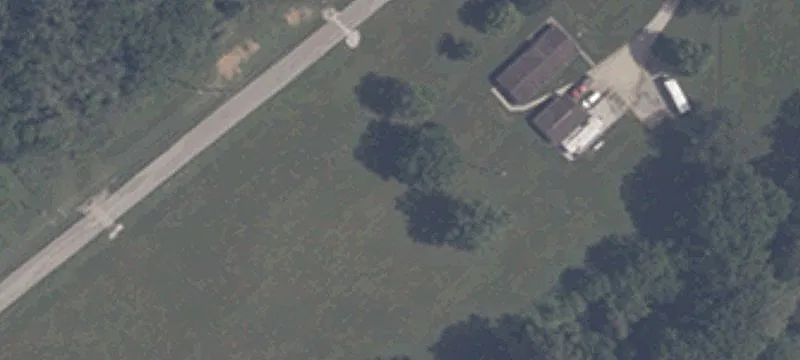 Wooded Acreage with Multiple Build Sites