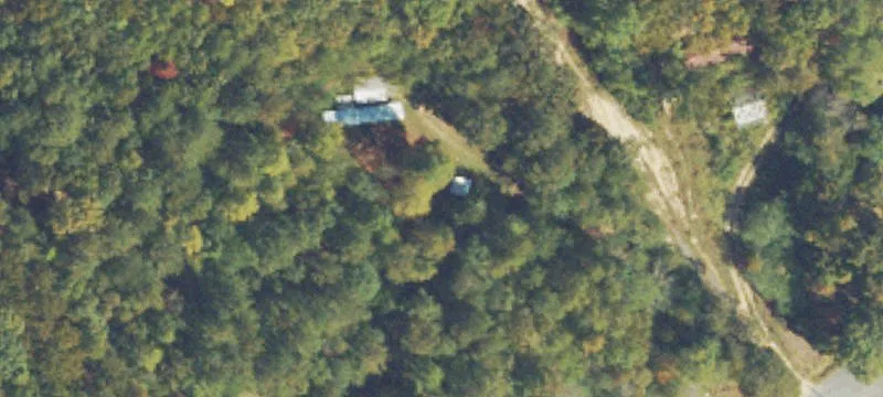 Unrestricted Mountain Land Tract
