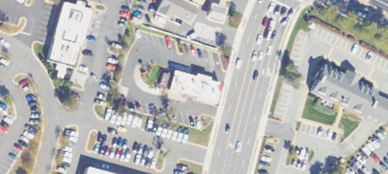 Wendy's Absolute Net Lease Restaurant