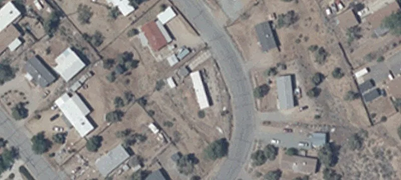 Residential Development Land Lot