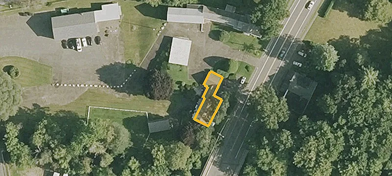 Residential Development Land Parcel