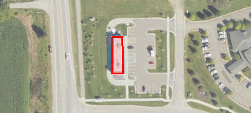 Vacant Land for Flexible Use