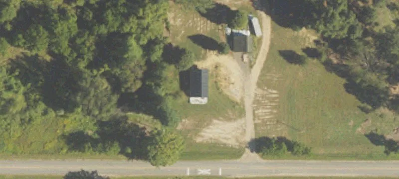 Recreation Land with Shared Pond