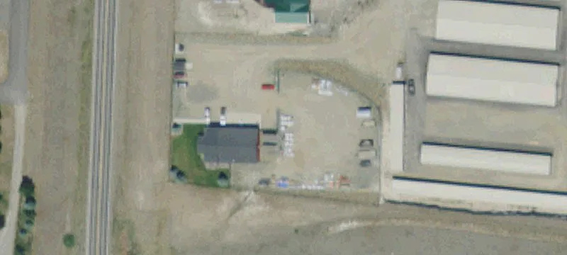 Flex Shop with Acreage