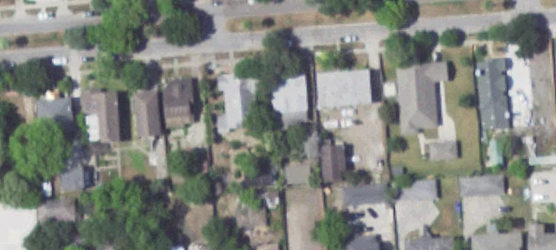Central 9-Unit Apartment Building