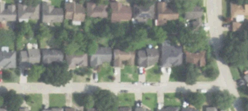 Cleared Residential Building Lot
