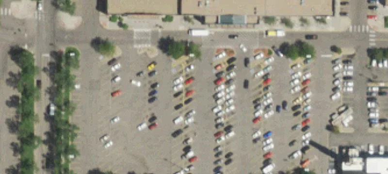 Broadway-Leased Commercial Land