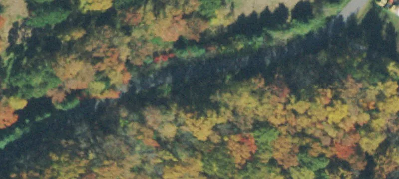 Ranch Land with Pond