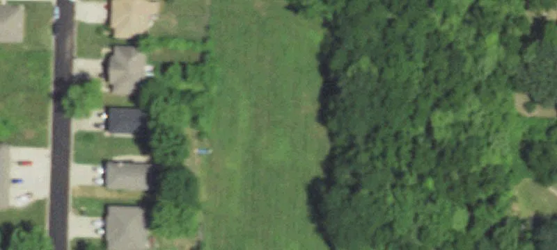 Residential Building Lot