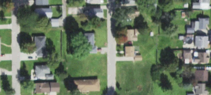 Residential Building Lot