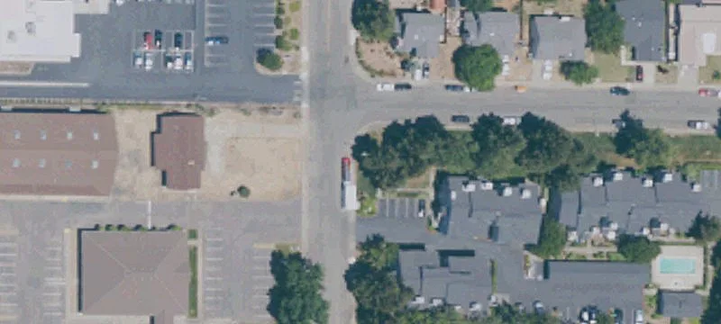 Entitled Multifamily Development Land