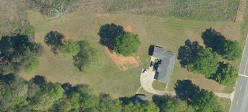 Boat and RV Storage Facility
