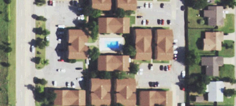 Improved Multifamily Portfolio Opportunity