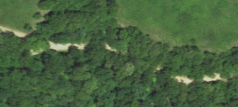 Ozark Recreational Farm with Home