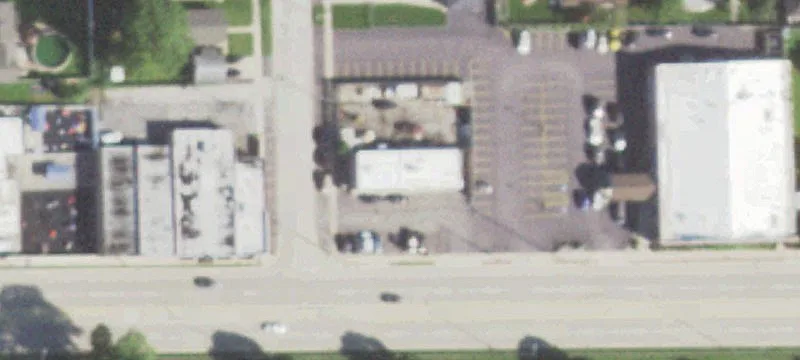 Absolute NNN Leased Car Care Center