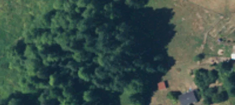 Lake-Access Community Homesite