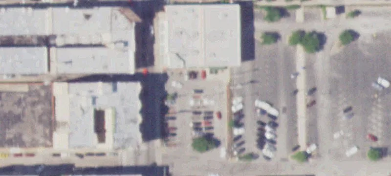 Net Leased Walgreens Retail Building
