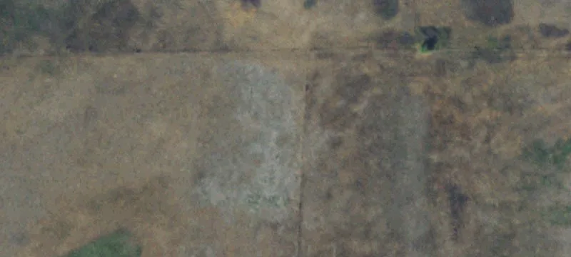 Irrigated Agricultural Land Parcel