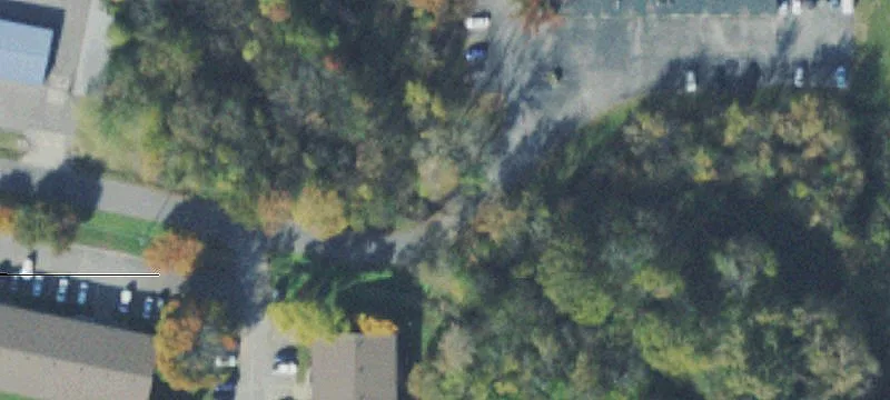 Individually Metered Apartment Community
