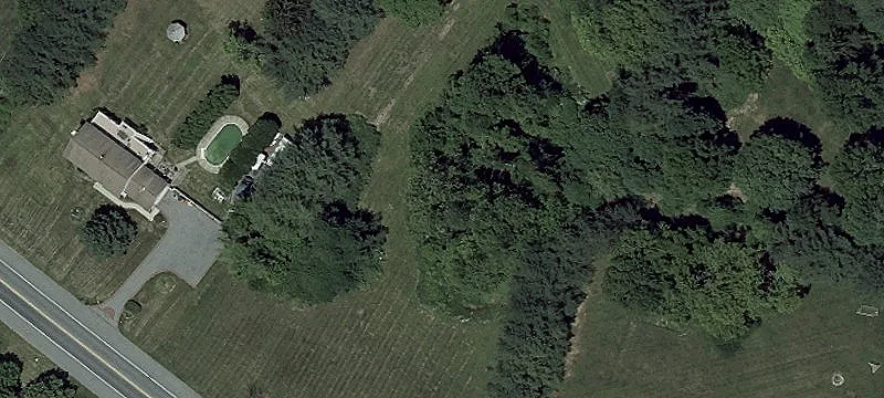 Residential Building Lot