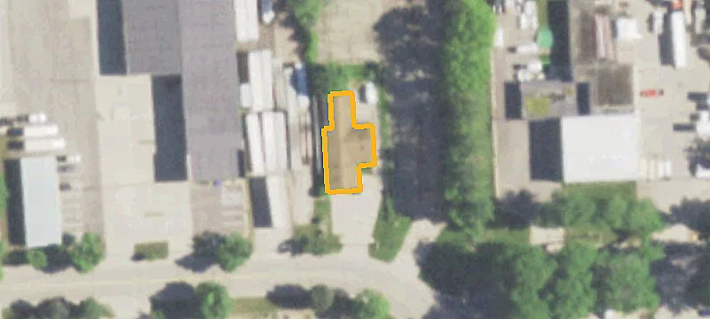 Industrial Specialty Property