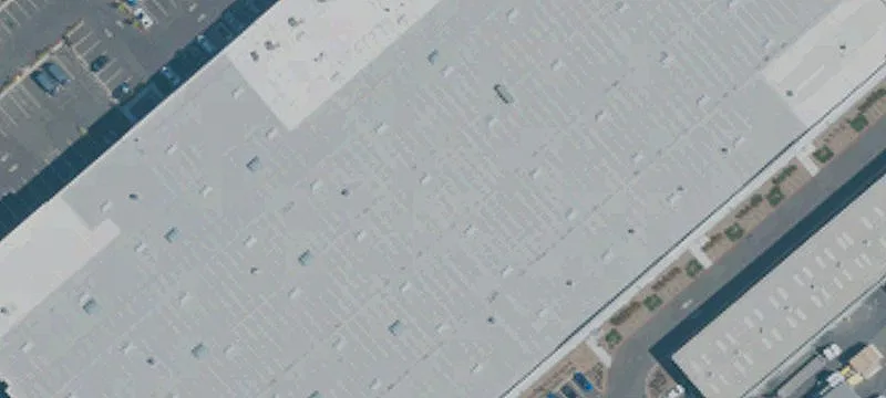 Industrial Facility for Sale