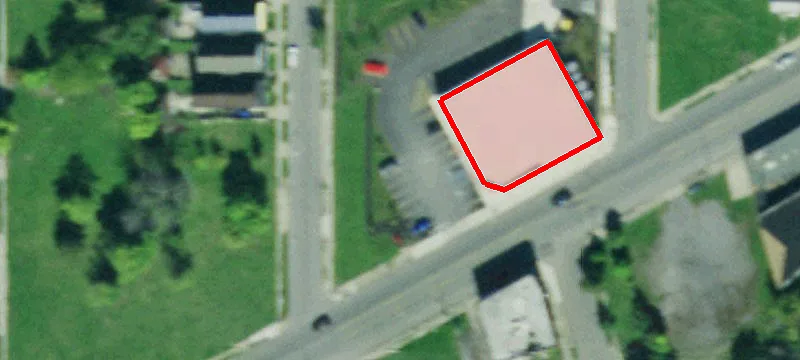 Specialty Commercial Property